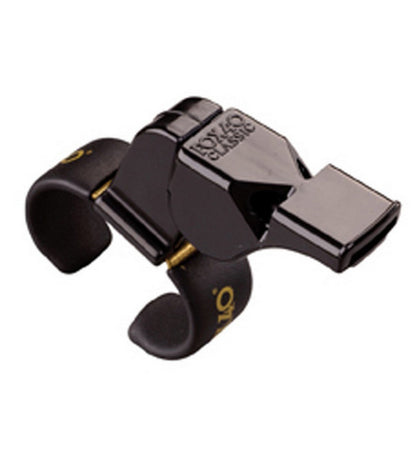 Hand Grip Whistle- 40
