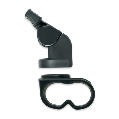 Fox 40 Classic Magnetic Finger Grip Whistle