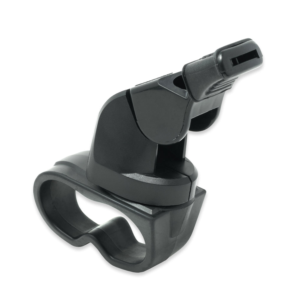 Fox 40 Classic Magnetic Finger Grip Whistle