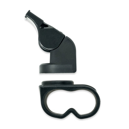 Fox 40 Classic Magnetic Finger Grip Whistle