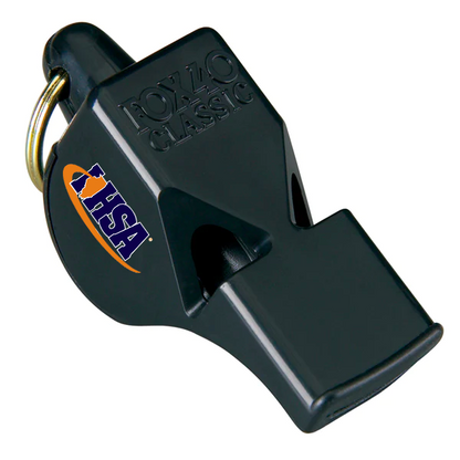 Illinois  Fox 40 Classic Whistles