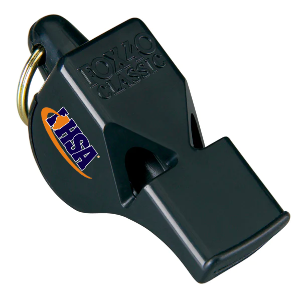 Illinois  Fox 40 Classic Whistles
