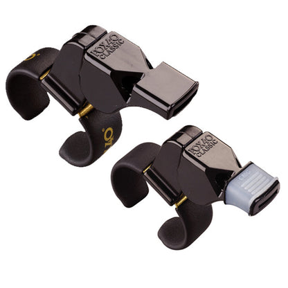 Hand Grip Whistle- 40