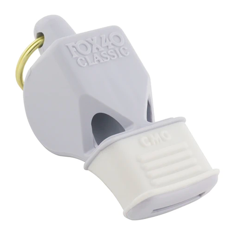 White Cushion Grip- 40