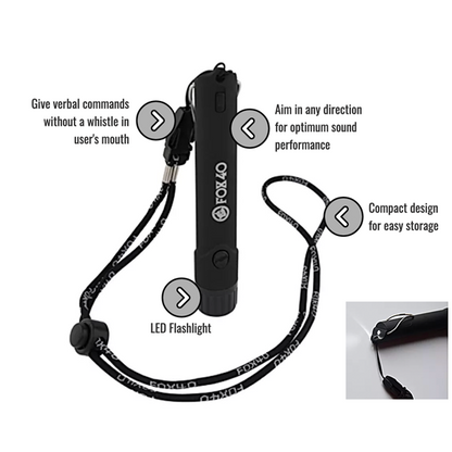 Mini Electronic Whistle - Case of 72- 40