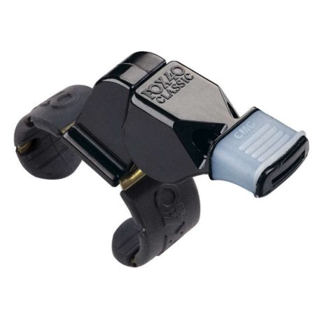 Hand Grip Whistle- 40